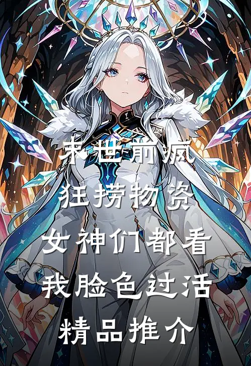 末世前疯狂捞物资，女神们都看我脸色过活精品推介