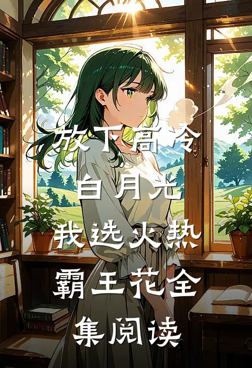 放下高冷白月光，我选火热霸王花全集阅读