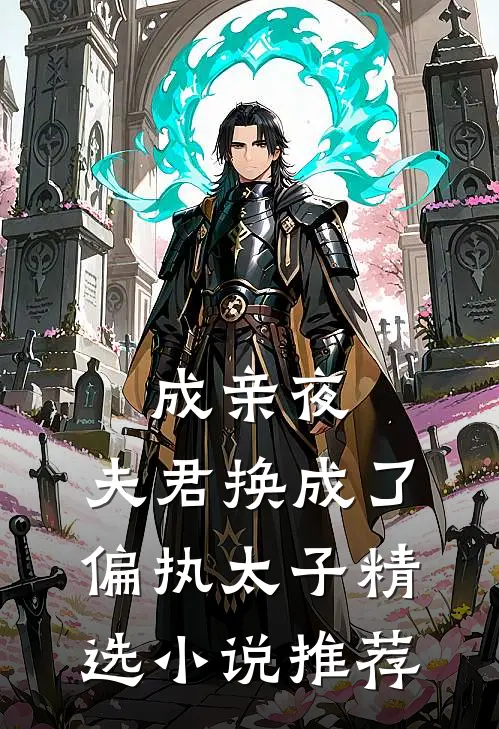 成亲夜，夫君换成了偏执太子精选小说推荐