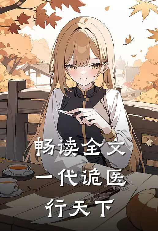 畅读全文一代诡医行天下