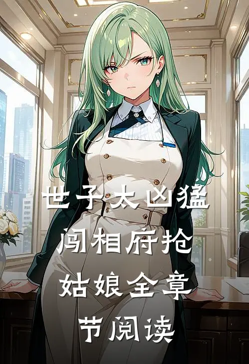 世子太凶猛：闯相府抢姑娘全章节阅读