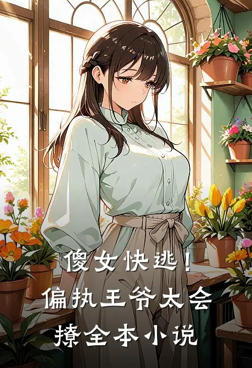傻女快逃！偏执王爷太会撩全本小说