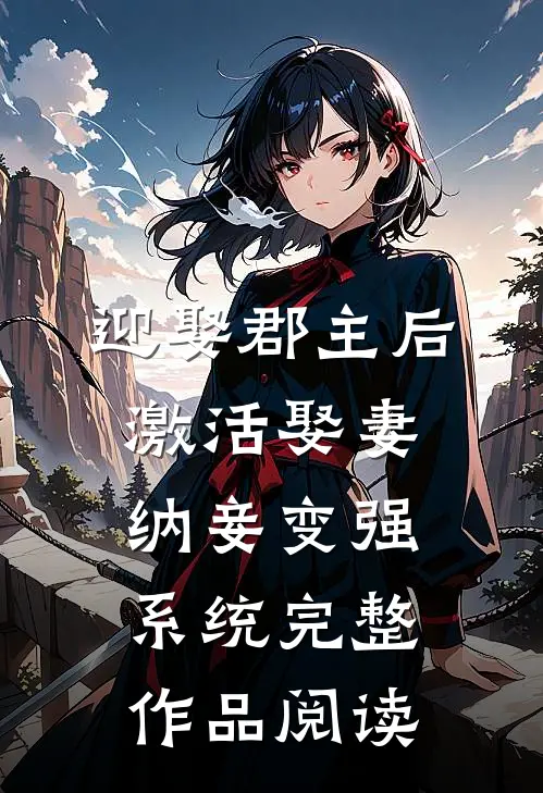迎娶郡主后，激活娶妻纳妾变强系统完整作品阅读