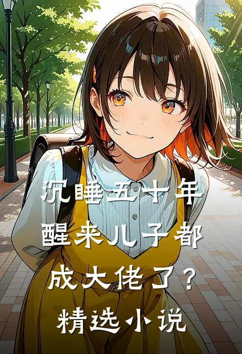 沉睡五十年，醒来儿子都成大佬了？精选小说