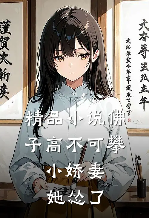 精品小说佛子高不可攀，小娇妻她怂了