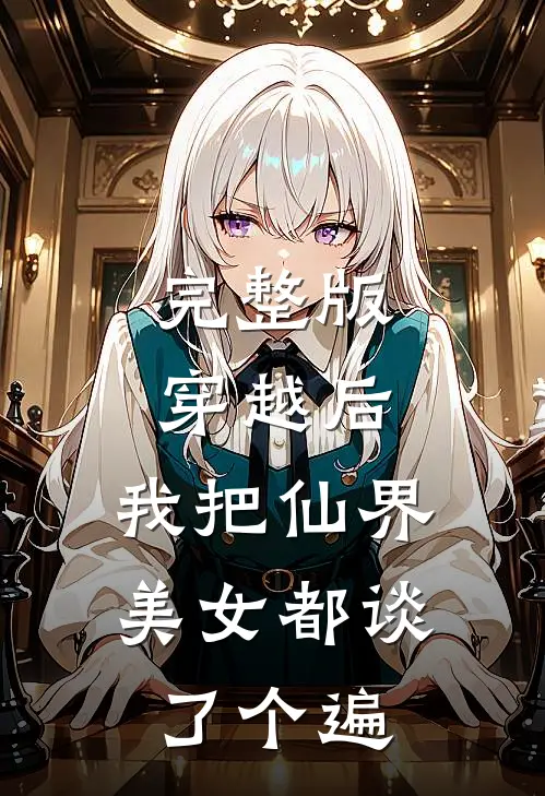 完整版穿越后，我把仙界美女都谈了个遍