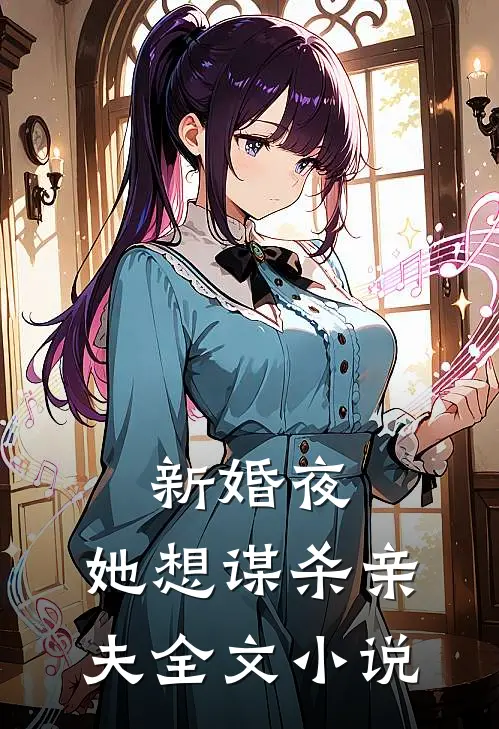 新婚夜，她想谋杀亲夫全文小说