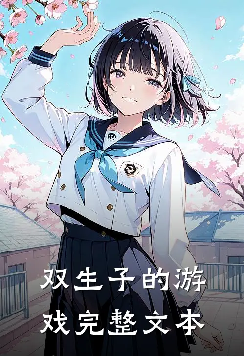 双生子的游戏完整文本