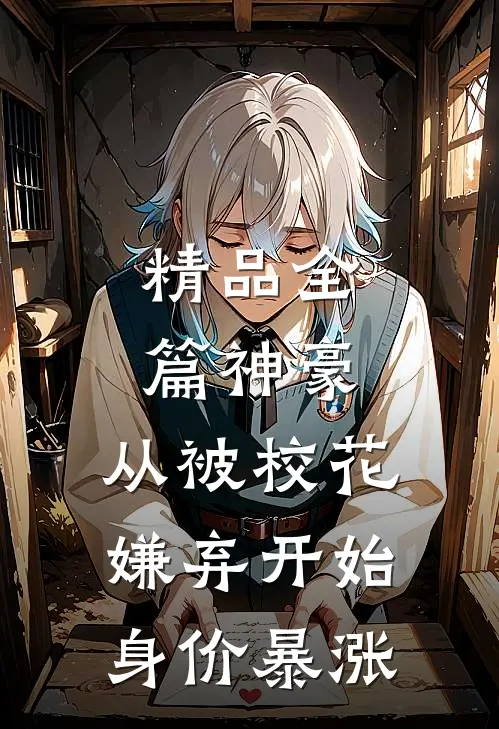 精品全篇神豪：从被校花嫌弃开始身价暴涨