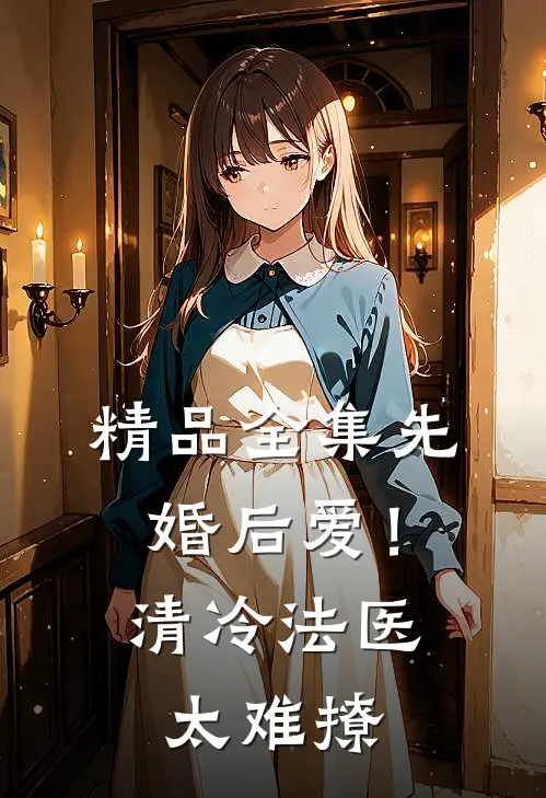 精品全集先婚后爱！清冷法医太难撩