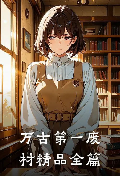 万古第一废材精品全篇
