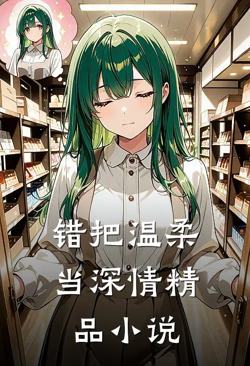 错把温柔当深情精品小说