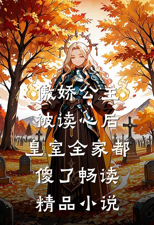 傲娇公主被读心后，皇室全家都傻了畅读精品小说