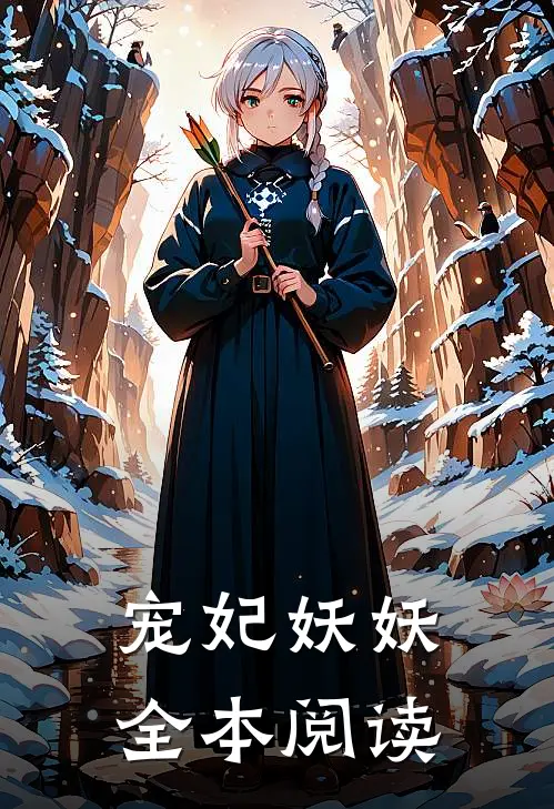 宠妃妖妖全本阅读