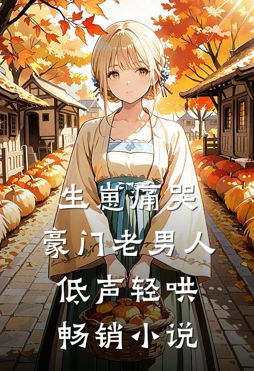 生崽痛哭：豪门老男人低声轻哄畅销小说
