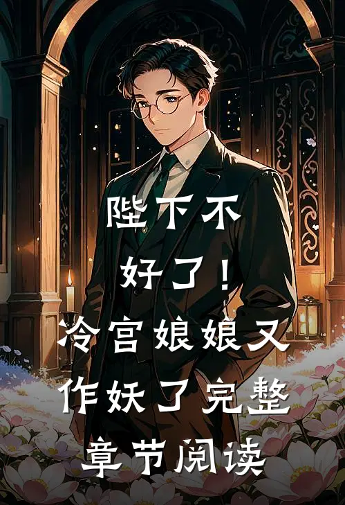 陛下不好了！冷宫娘娘又作妖了完整章节阅读