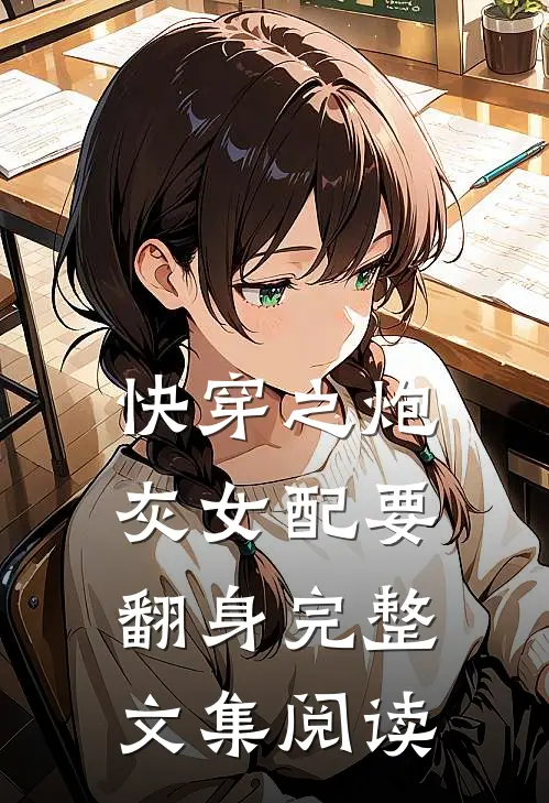 快穿之炮灰女配要翻身完整文集阅读