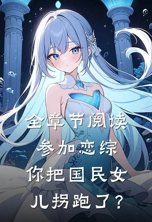 全章节阅读参加恋综，你把国民女儿拐跑了？