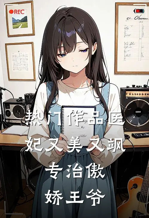 热门作品医妃又美又飒，专治傲娇王爷