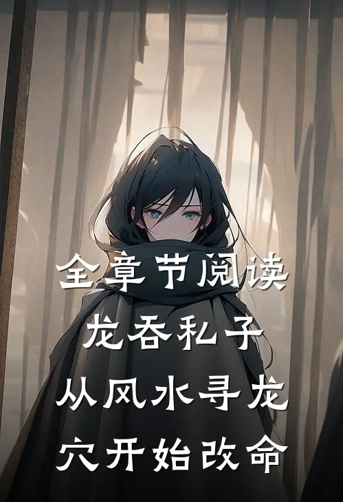 全章节阅读龙吞私子：从风水寻龙穴开始改命