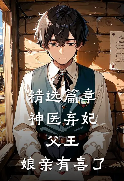 精选篇章神医弃妃：父王，娘亲有喜了