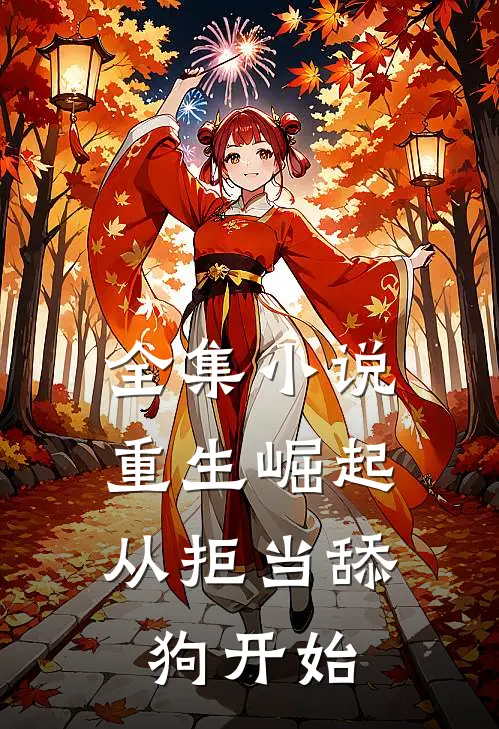 全集小说重生崛起，从拒当舔狗开始