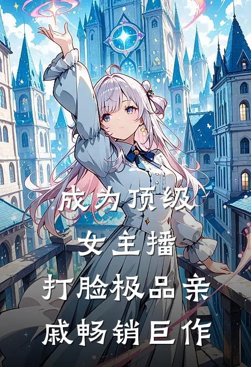 成为顶级女主播，打脸极品亲戚畅销巨作