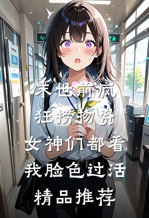 末世前疯狂捞物资，女神们都看我脸色过活精品推荐