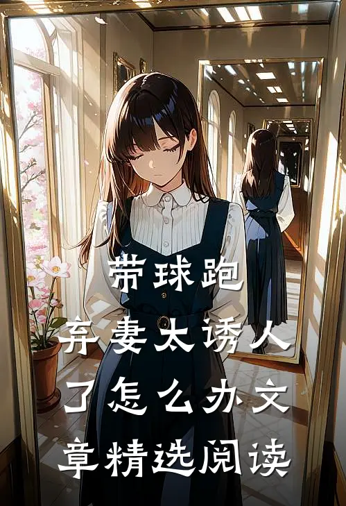 带球跑：弃妻太诱人了怎么办文章精选阅读
