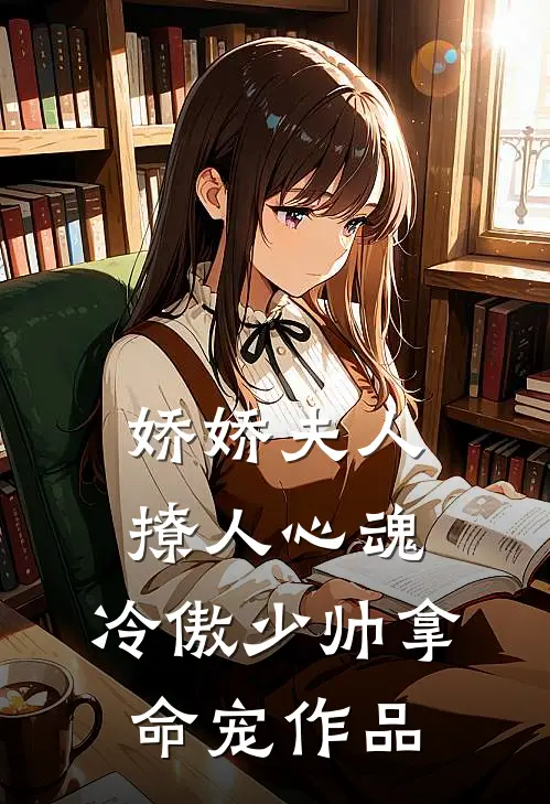 娇娇夫人撩人心魂，冷傲少帅拿命宠作品
