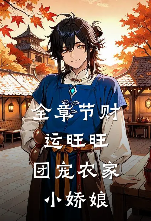 全章节财运旺旺：团宠农家小娇娘