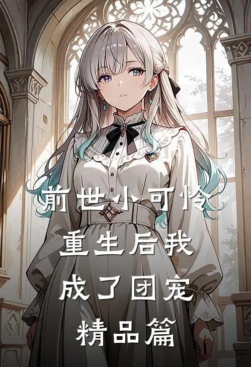 前世小可怜，重生后我成了团宠精品篇
