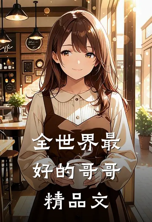 全世界最好的哥哥精品文