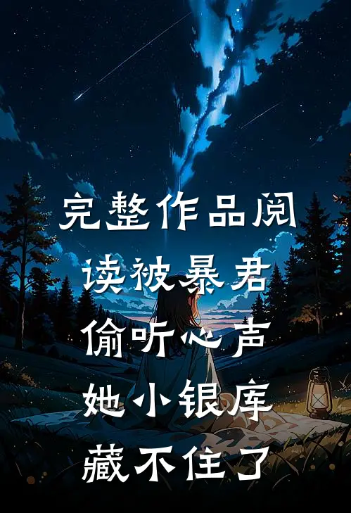 完整作品阅读被暴君偷听心声，她小银库藏不住了