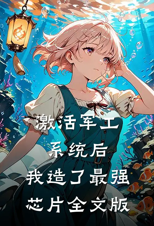 激活军工系统后，我造了最强芯片全文版