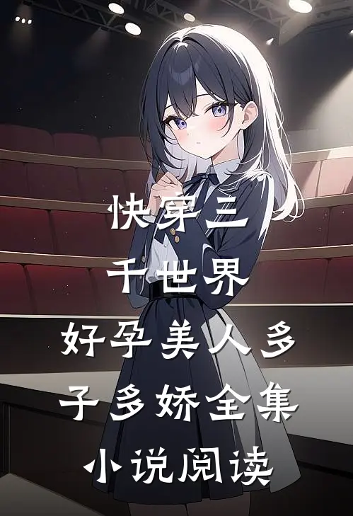 快穿三千世界：好孕美人多子多娇全集小说阅读