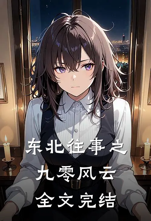 东北往事之九零风云全文完结