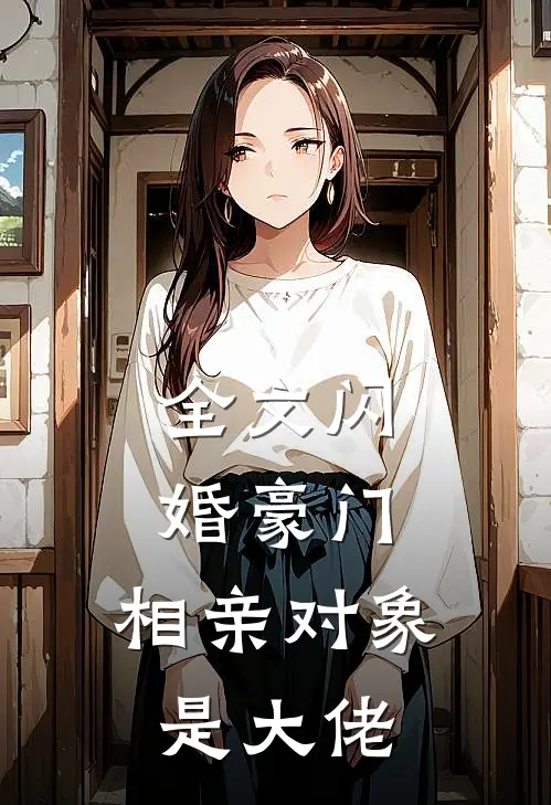 全文闪婚豪门：相亲对象是大佬