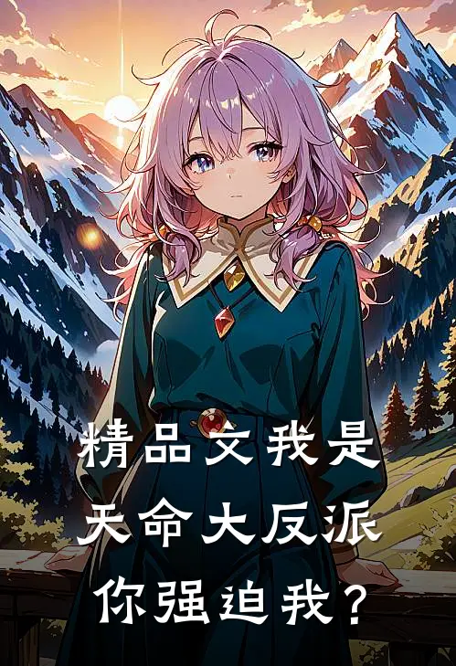 精品文我是天命大反派，你强迫我？