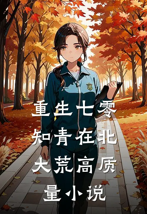 重生七零：知青在北大荒高质量小说