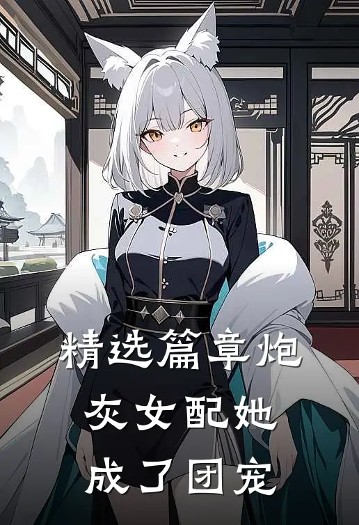 精选篇章炮灰女配她成了团宠