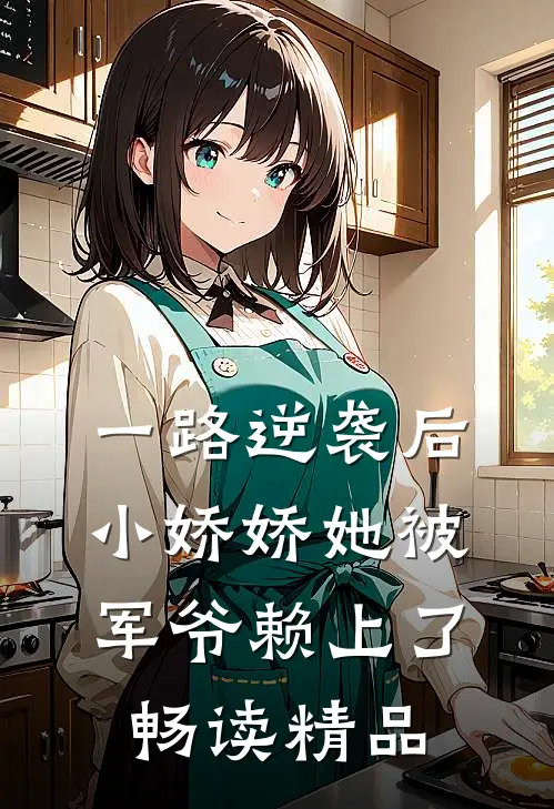 一路逆袭后，小娇娇她被军爷赖上了畅读精品