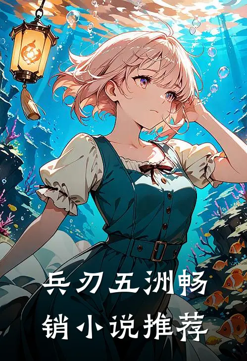 兵刃五洲畅销小说推荐