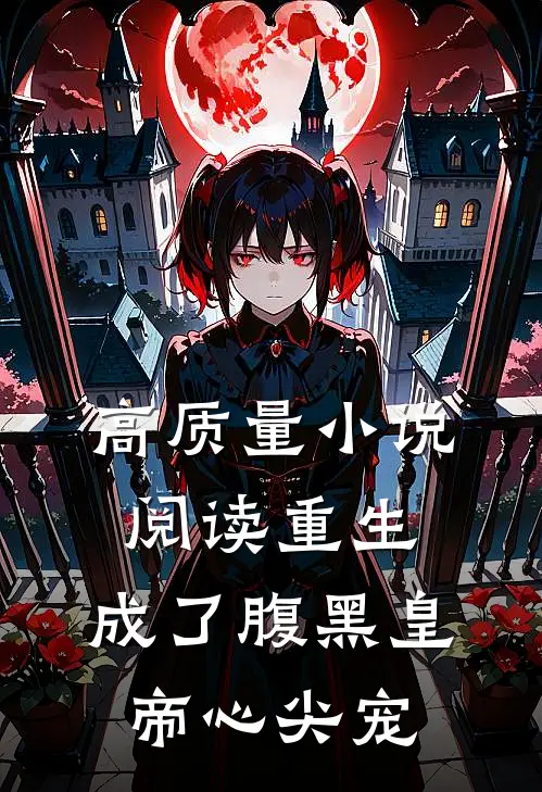 高质量小说阅读重生：成了腹黑皇帝心尖宠
