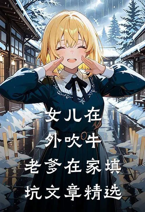 女儿在外吹牛，老爹在家填坑文章精选