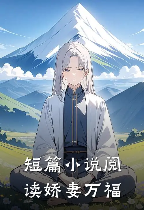 短篇小说阅读娇妻万福