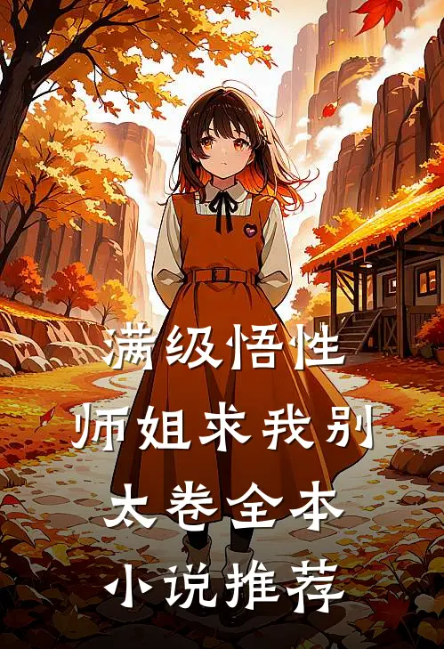 满级悟性：师姐求我别太卷全本小说推荐