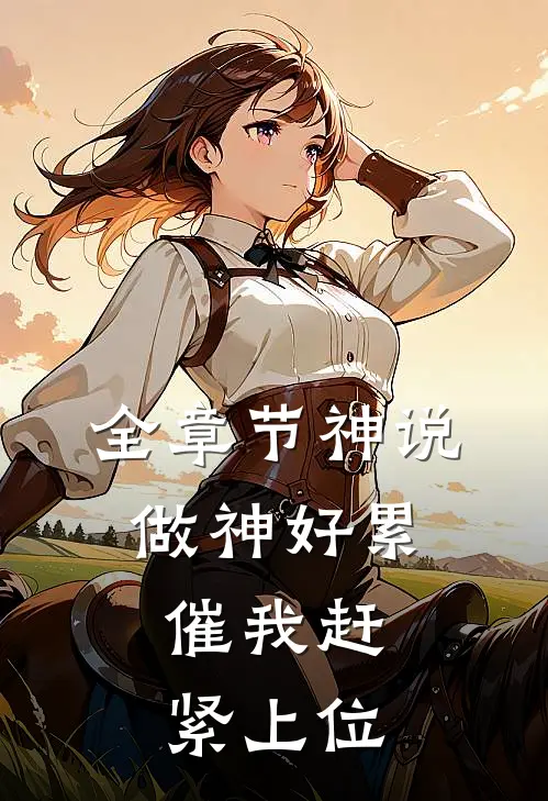 全章节神说：做神好累，催我赶紧上位