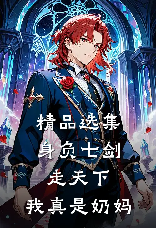 精品选集身负七剑走天下：我真是奶妈