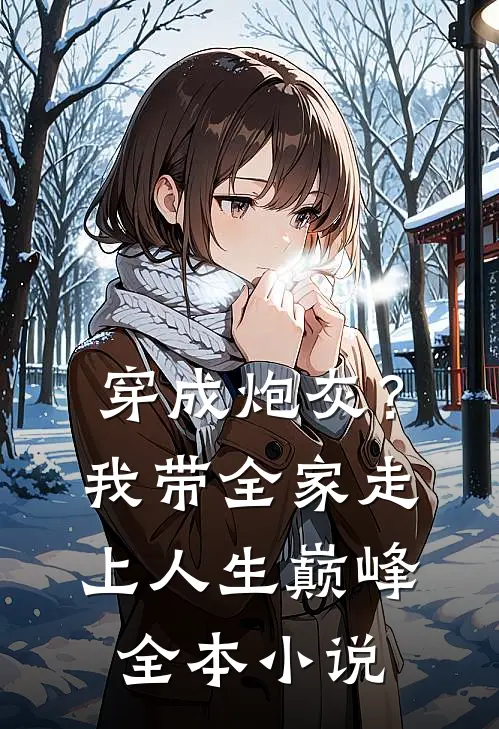 穿成炮灰？我带全家走上人生巅峰全本小说